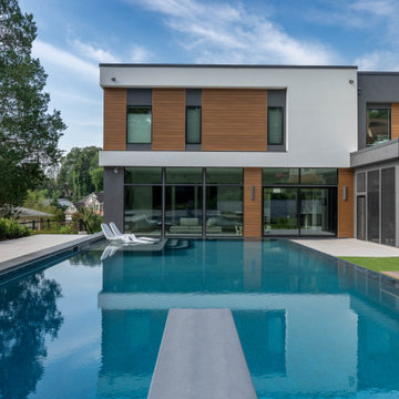 Luxe Infinity