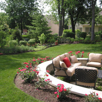 Gardens