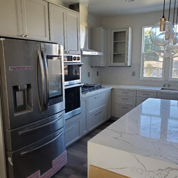 Full Home Remodel - Fremont