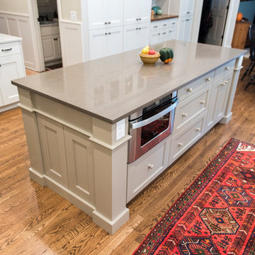 Residential Remodel