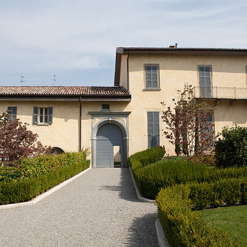 APPARTAMENTO IN CONVENTO