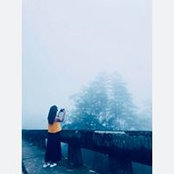Lin Qian's photo