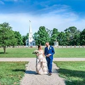 Alina Everitt's photo
