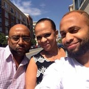 Maria James's photo