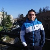 Igor Jordanoski's photo