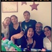 Dulce Suarez's photo