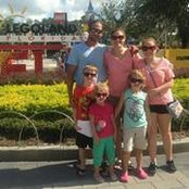 Nikki Lee's photo