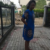 Foto von Tolu Akindele