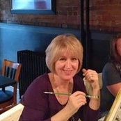 Barbara Aronoff's photo