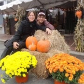 Sylvie Lapierre's photo
