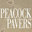 Peacock Pavers
