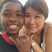 Foto de Mabel Chan
