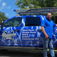 Sluggers Roofing's profile photo