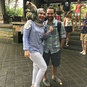 Doaa Amers foto