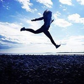 Frida Ahlström's photo