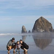 Ashley Gabriel's photo