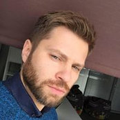 Victor Chekanov's photo