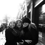 Photo de Charissa Barger