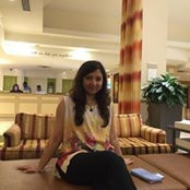 kiran ali's photo