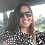 Maria Yunque's photo