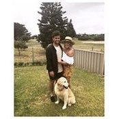 Sarah Morrison's photo