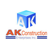 Photo de AK Construction Enterprises Inc.