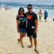 Riza Bermudo's photo
