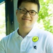 Colin Su's photo