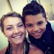 Ashley Willis's photo