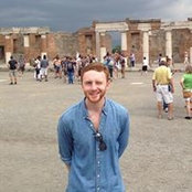 Sean Hayes's photo