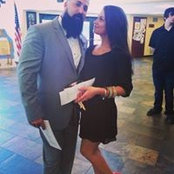 Celina Rivera's photo