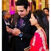 AbhiRaj ManHas's photo