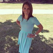 Amanda Sharrett's photo