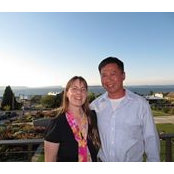 Margo Wei's photo