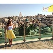Dasha Agafonova's photo