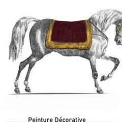 BARAZ ARTS DECORATIFS EI