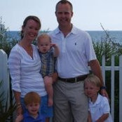 Amy Barker's photo