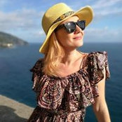 Cristina Beekman's photo
