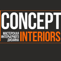 Мастерская интерьерного дизайна Iconcept