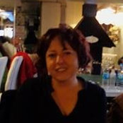 Ahu Yüceer's photo