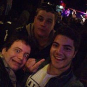 Rafael Machado's photo