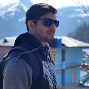 Pratik Parmars foto
