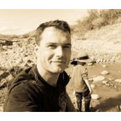 Tony Parker's photo