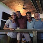 Patrick Houlihan's photo
