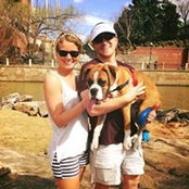 Bradley Cross's photo