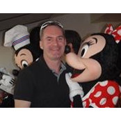 Danny Buckley's photo