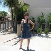 Sonia Aleman's photo