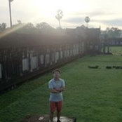 Yisheng Wang's photo