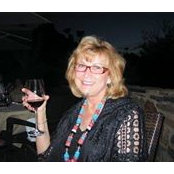 Carol Klein's photo