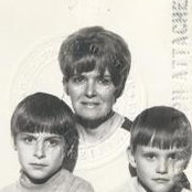 Georgi Porgi's photo
